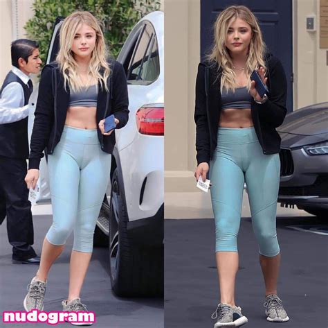 chloe moretz leaked